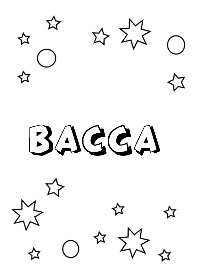 Раскраска Васса Раскраска Васса