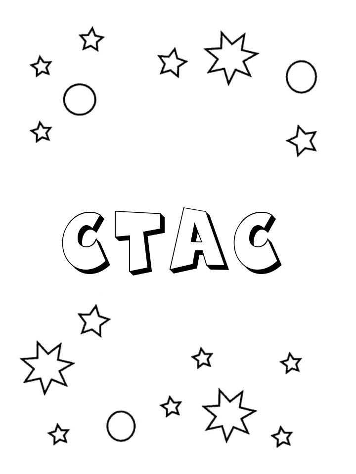 Раскраска Стас