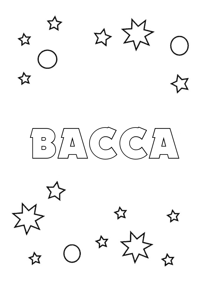 Раскраска Васса Раскраска Васса