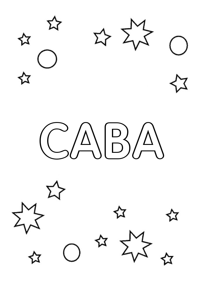 Раскраска Сава Раскраска Сава