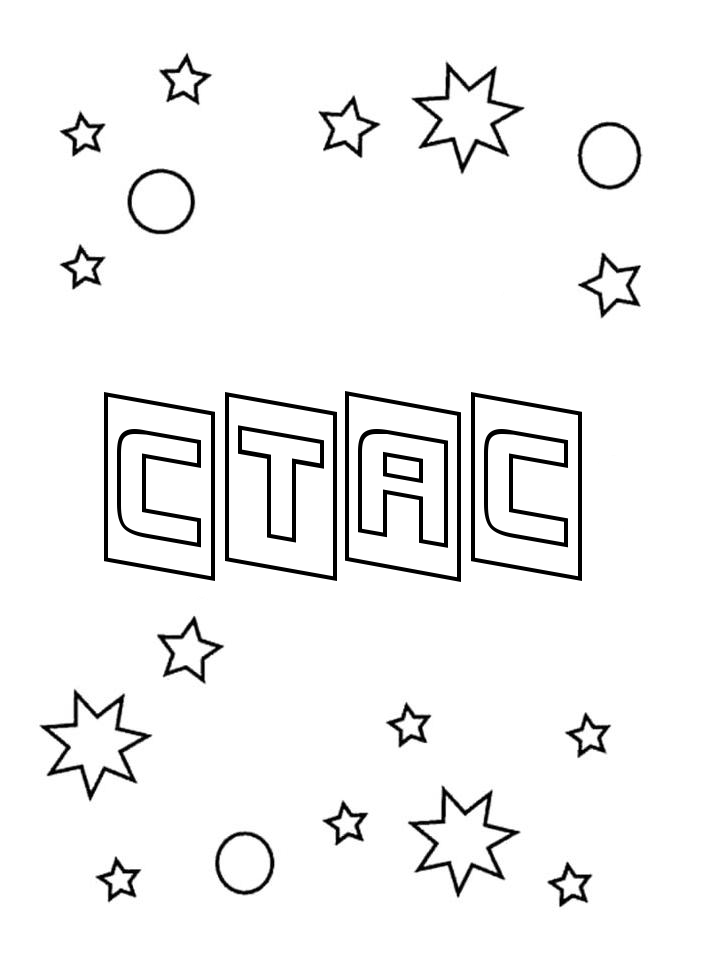 Раскраска Стас