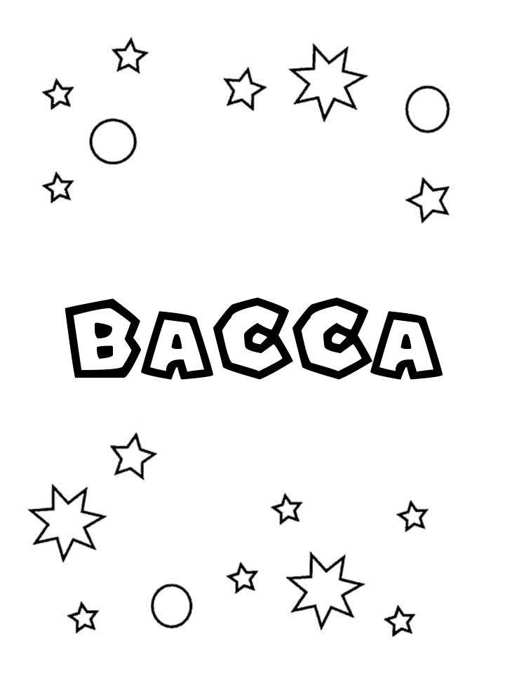 Раскраска Васса Раскраска Васса