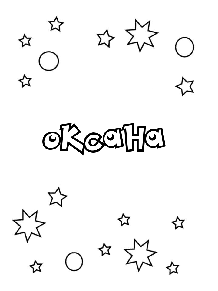 Раскраска Оксана Раскраска Оксана