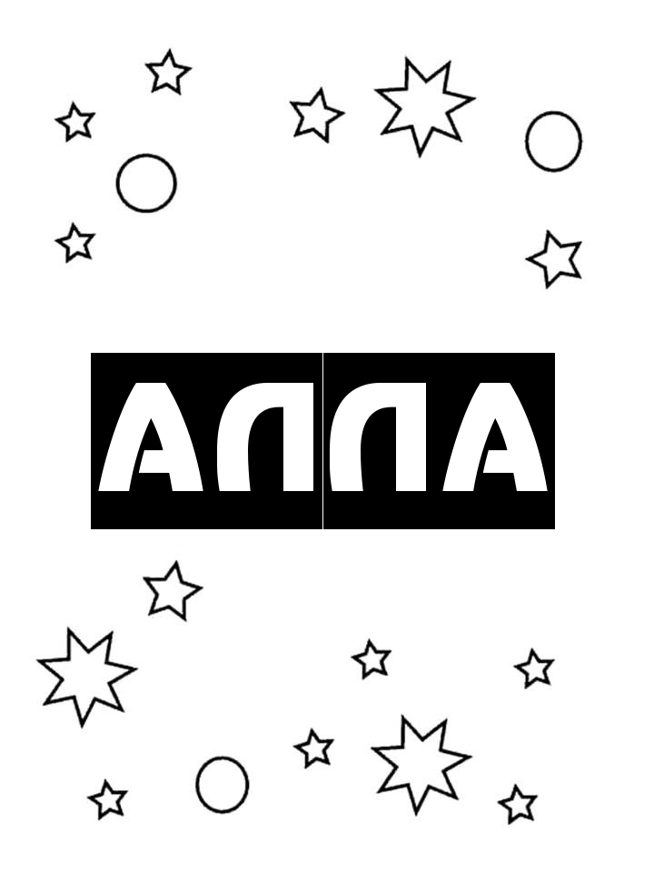 Раскраска Алла Раскраска Алла