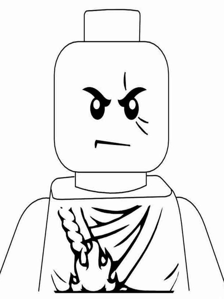 Раскраска Лего (Lego) Раскраска Лего (Lego)