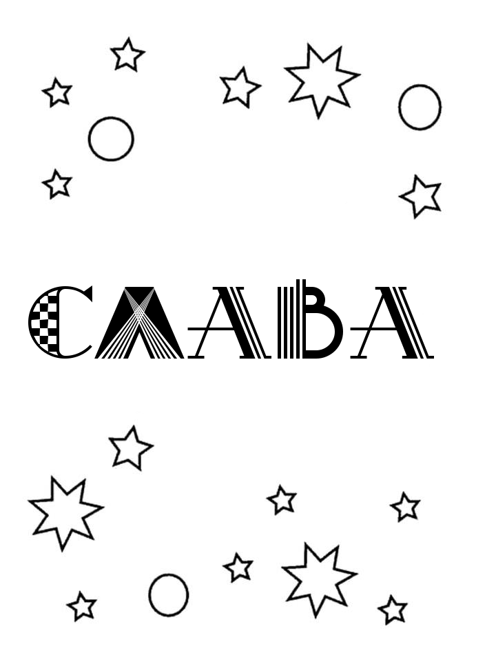 Раскраска Слава