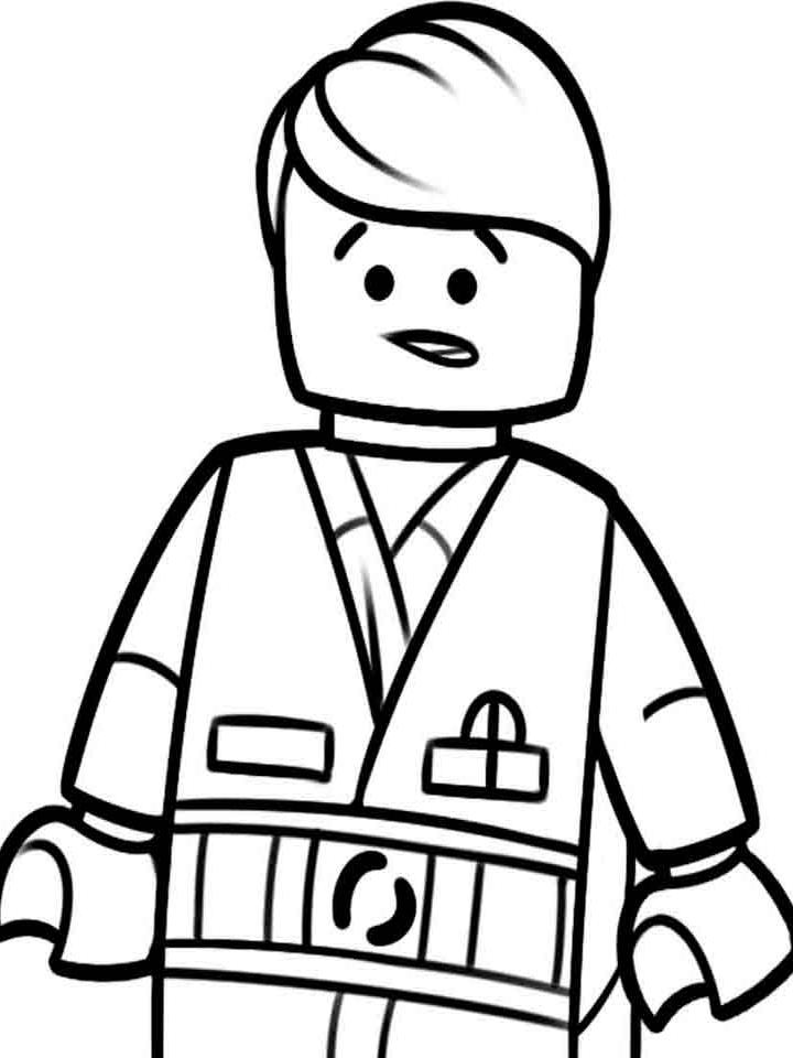 Раскраска Лего (Lego) Раскраска Лего (Lego)