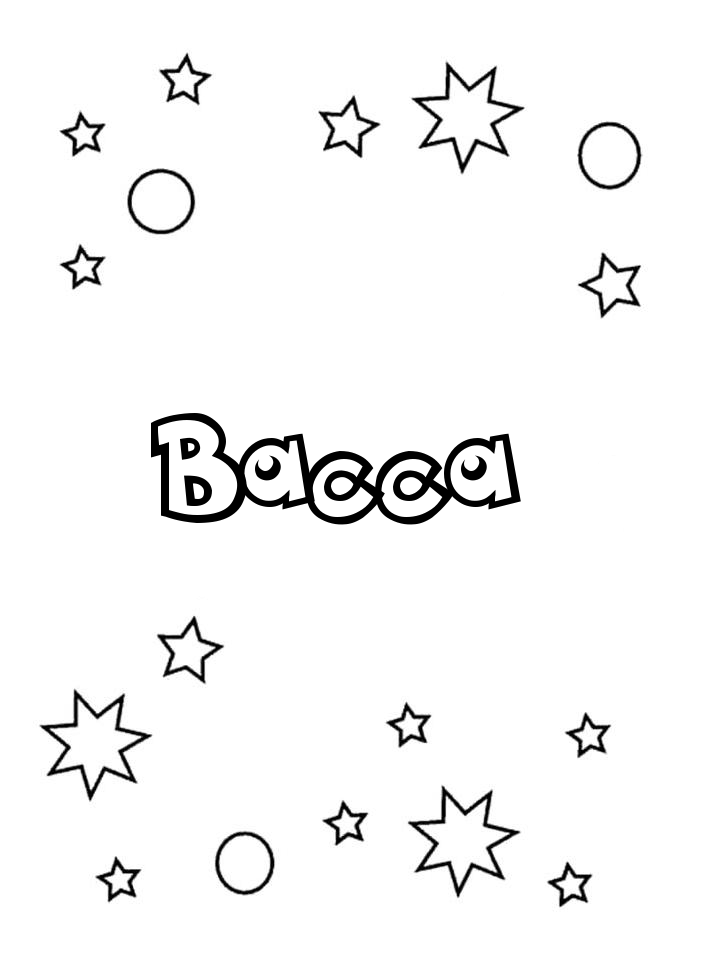 Раскраска Васса Раскраска Васса