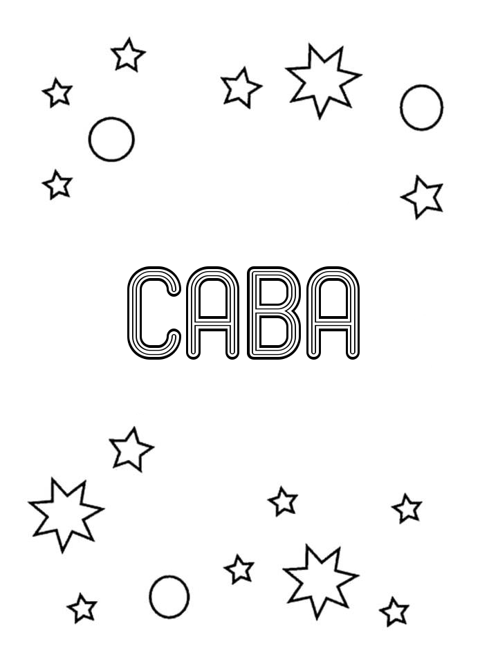 Раскраска Сава Раскраска Сава