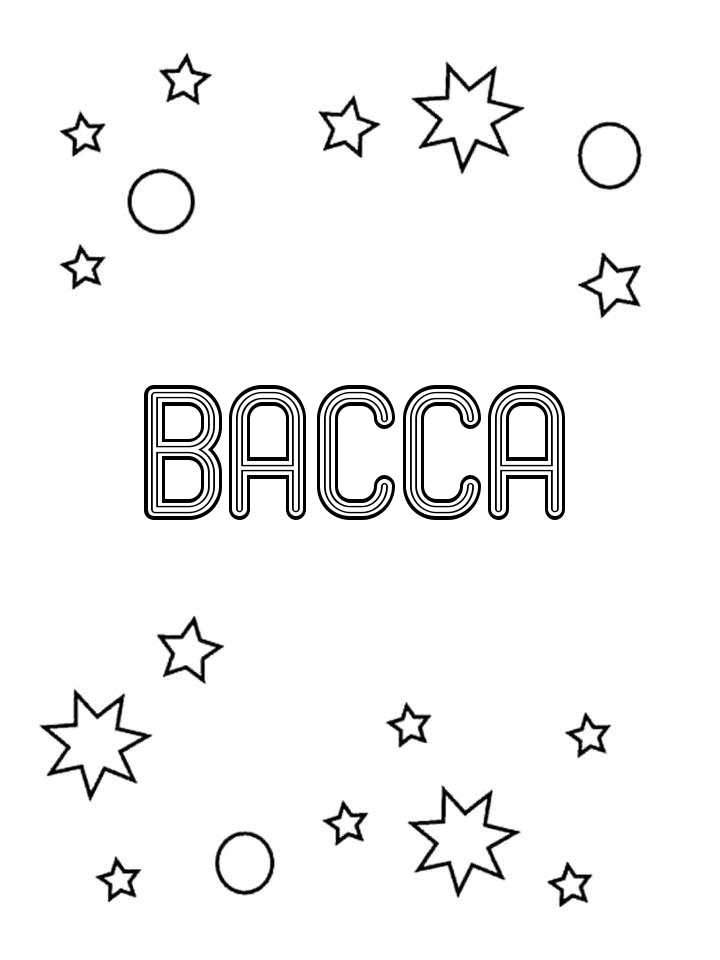 Раскраска Васса Раскраска Васса