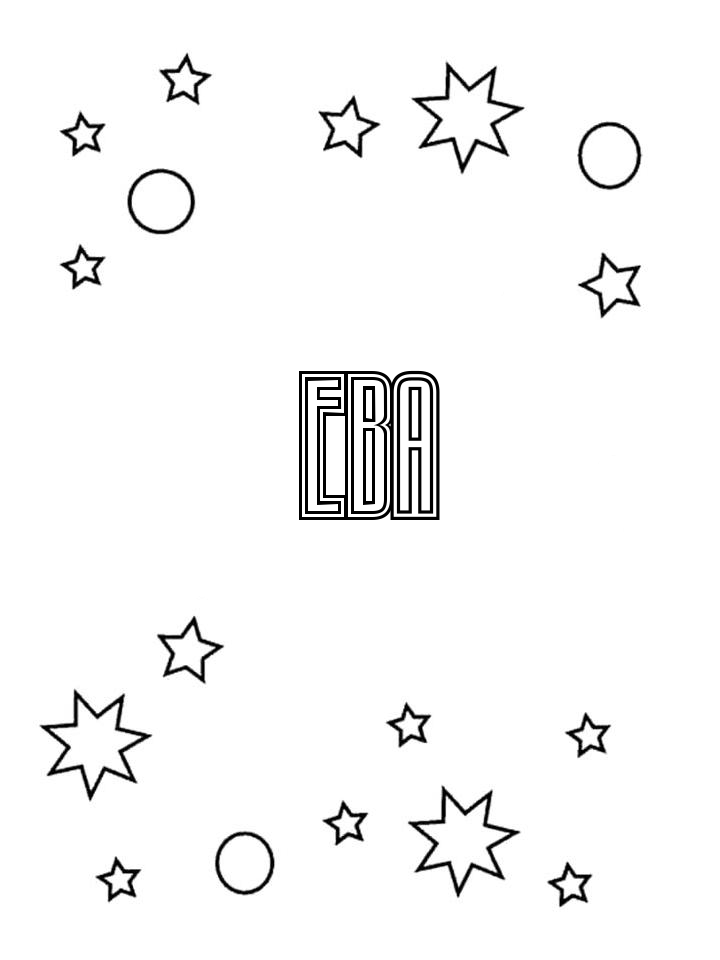 Раскраска Ева Раскраска Ева