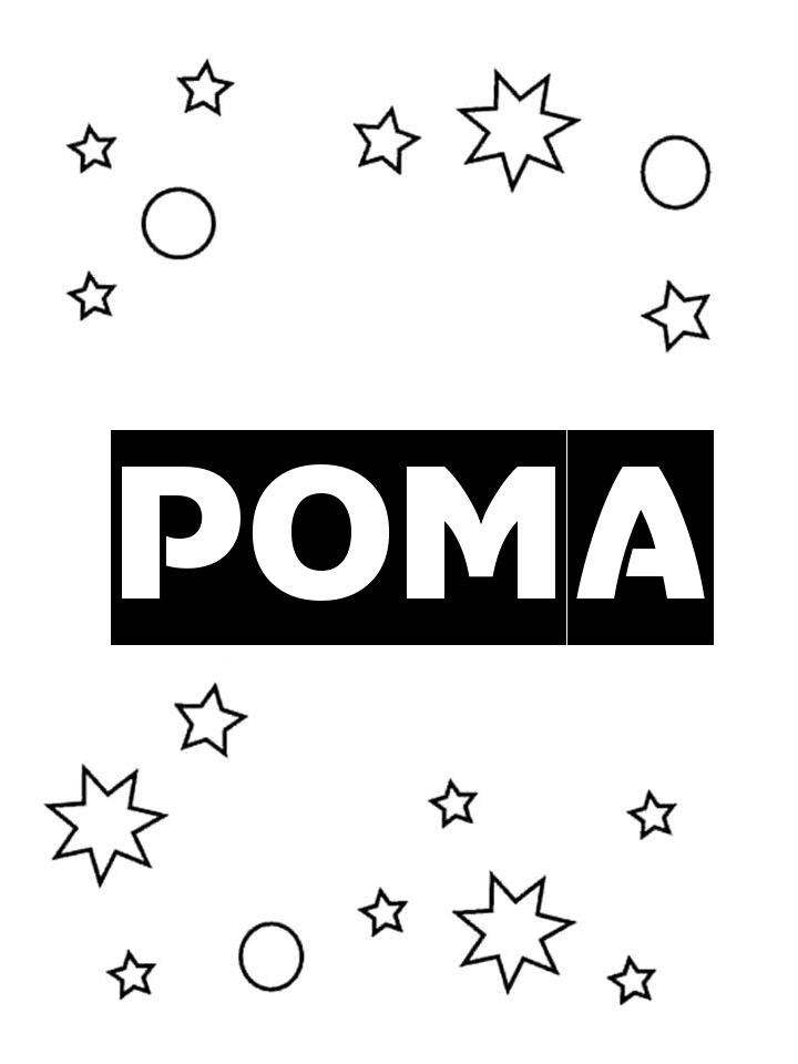 Раскраска Рома Раскраска Рома
