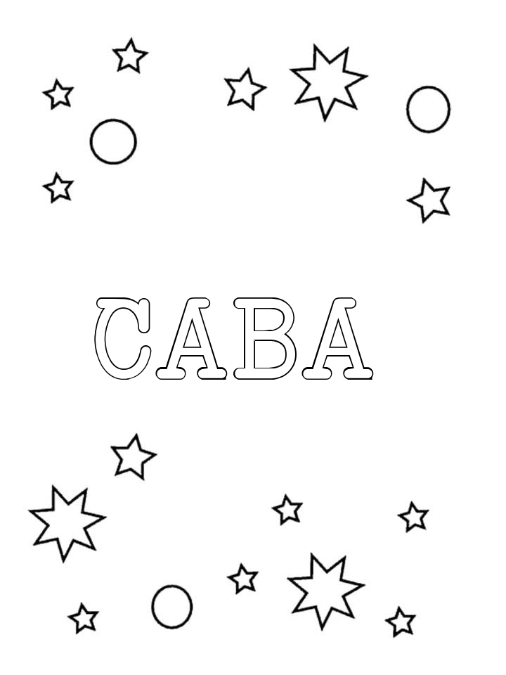 Раскраска Сава Раскраска Сава