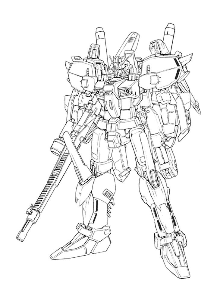 Раскраска Трансформеры (Transformers) Раскраска Трансформеры (Transformers)