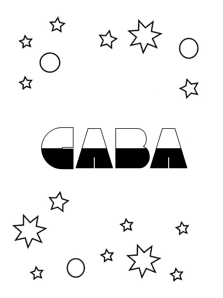 Раскраска Сава Раскраска Сава