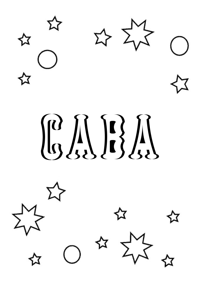 Раскраска Сава Раскраска Сава