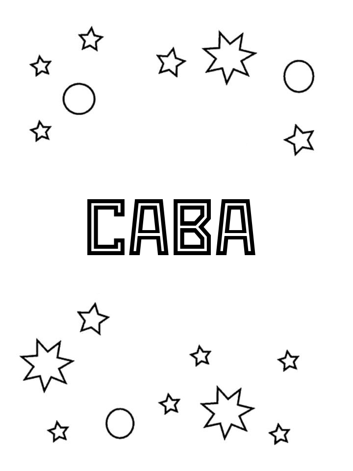 Раскраска Сава Раскраска Сава