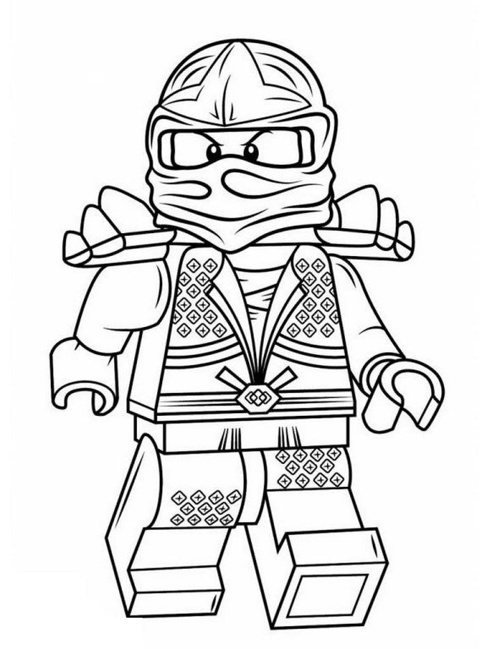 Раскраска Лего (Lego) Раскраска Лего (Lego)