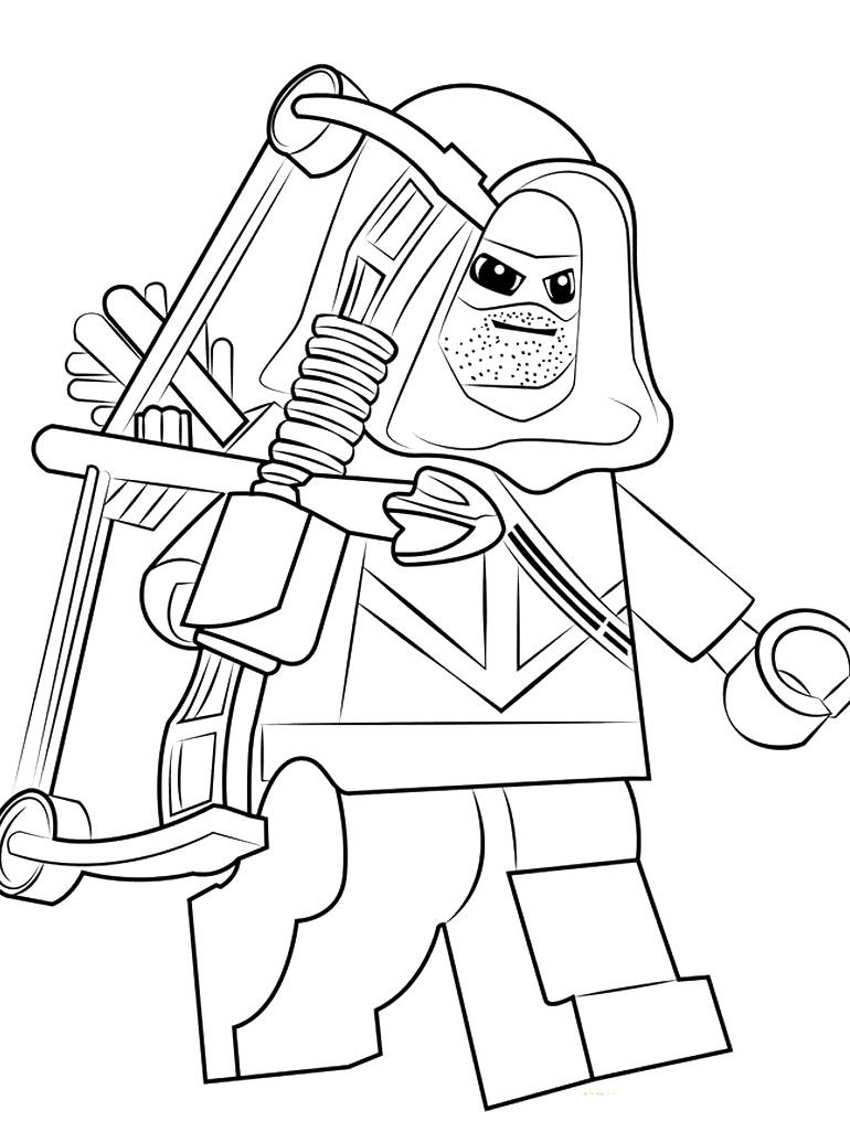 Раскраска Лего (Lego) Раскраска Лего (Lego)